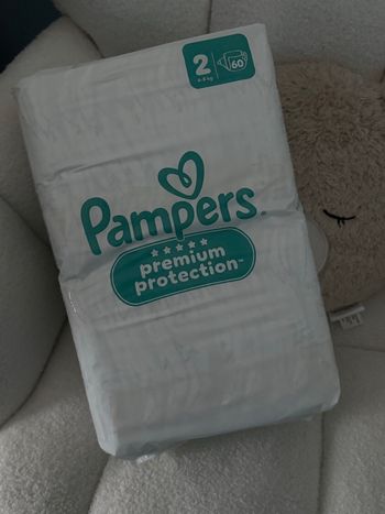 Pampers Premium T2 