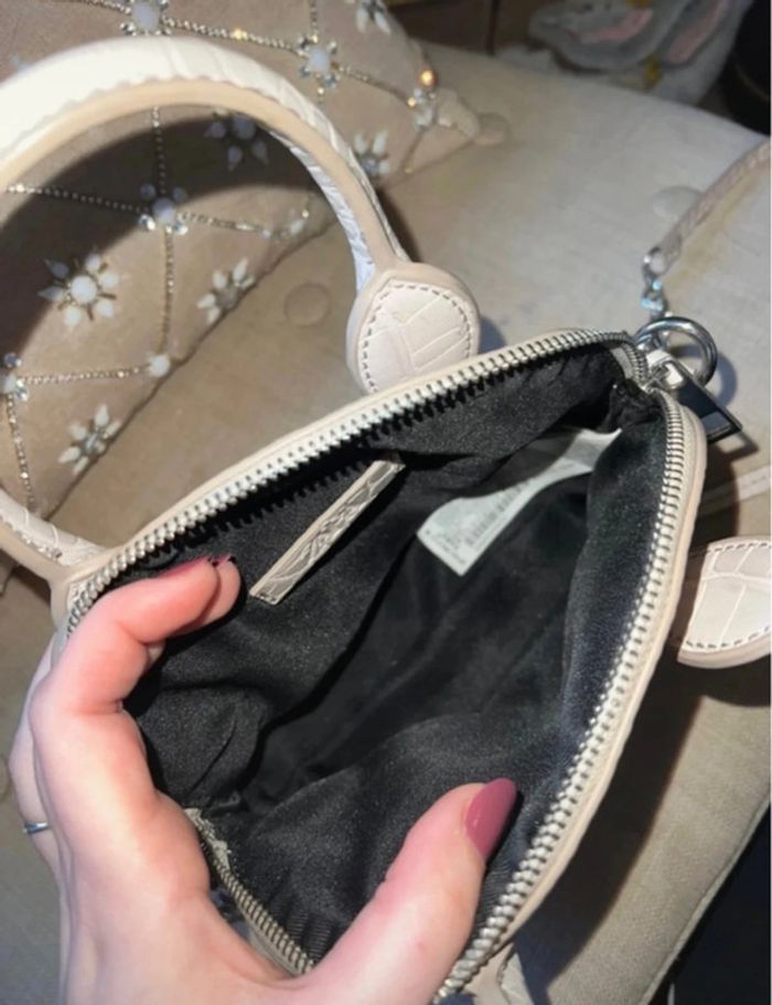 Sac en bandoulière Zara - photo numéro 4