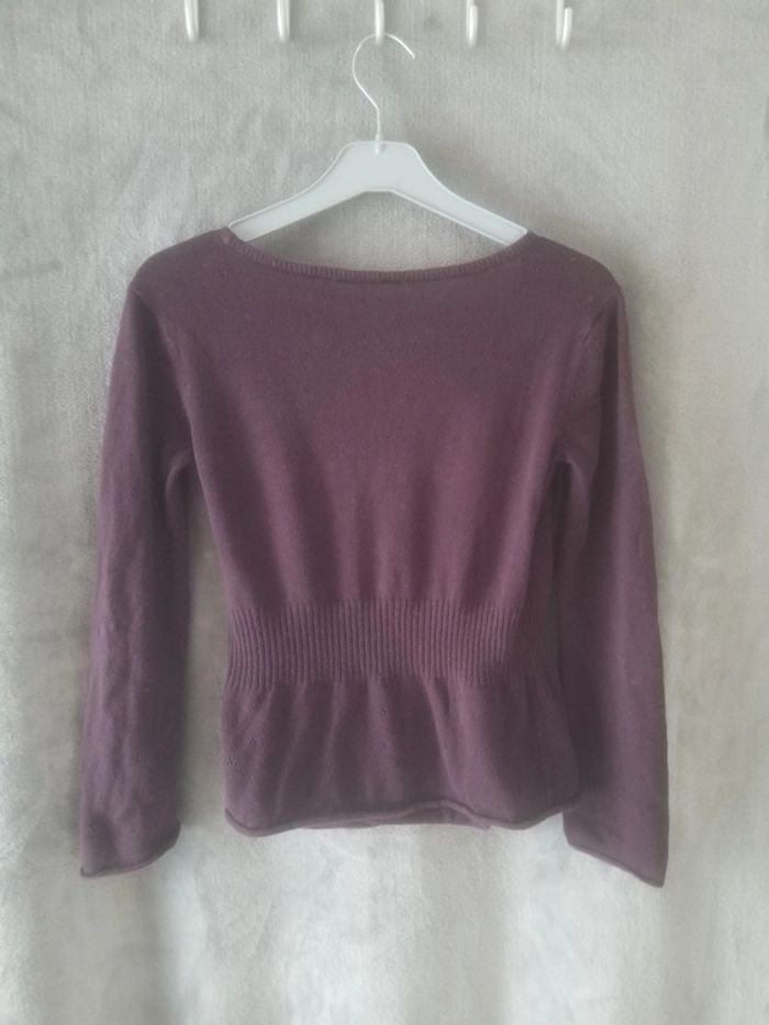 Gilet 10ans - photo numéro 7