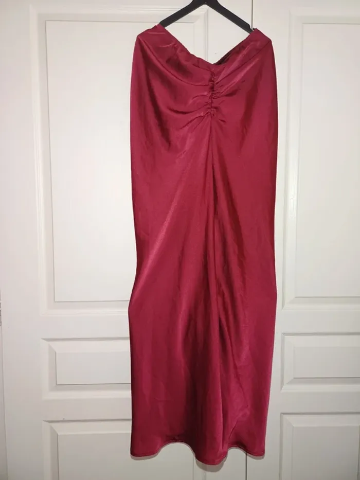 Robes d’été longue Shein