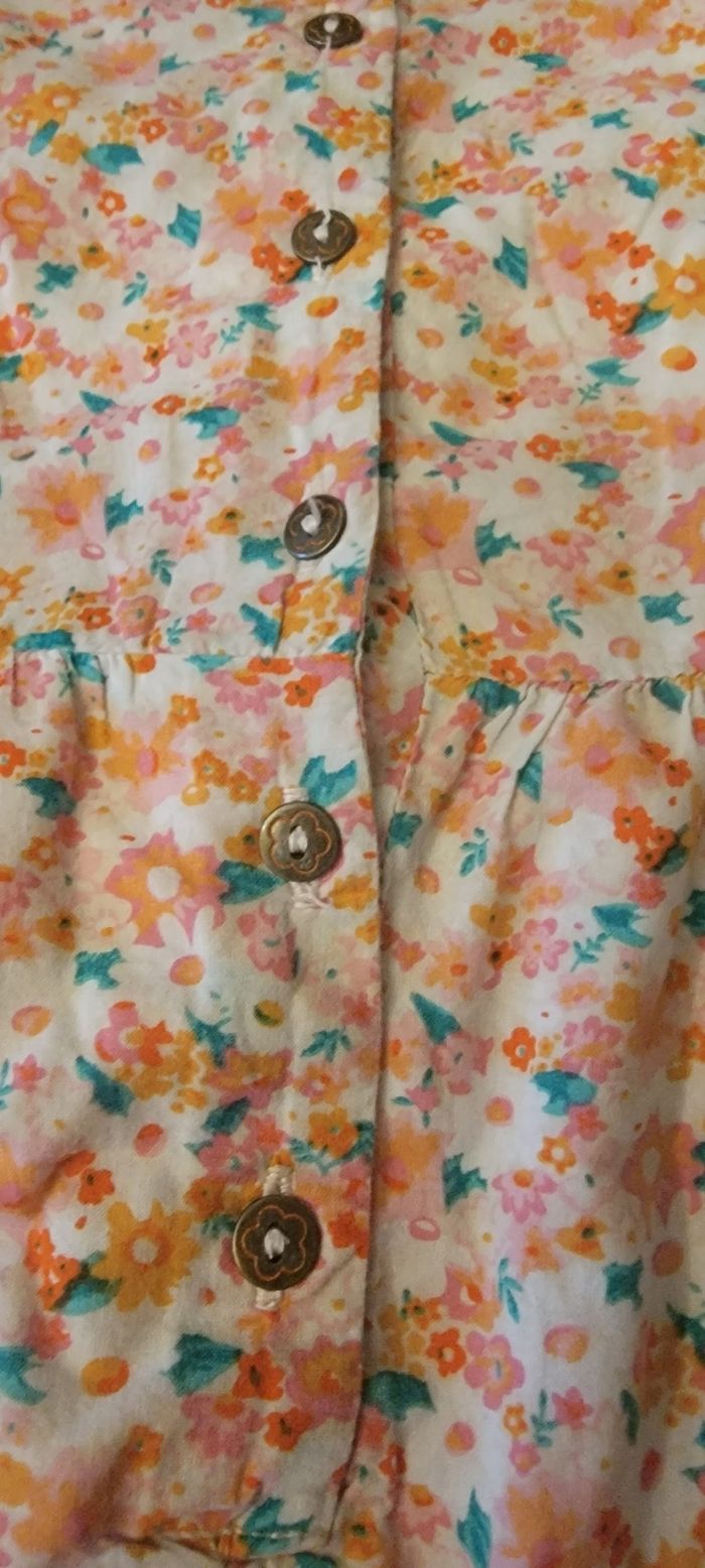 Bloomers 9 mois Sergent Major - photo numéro 2