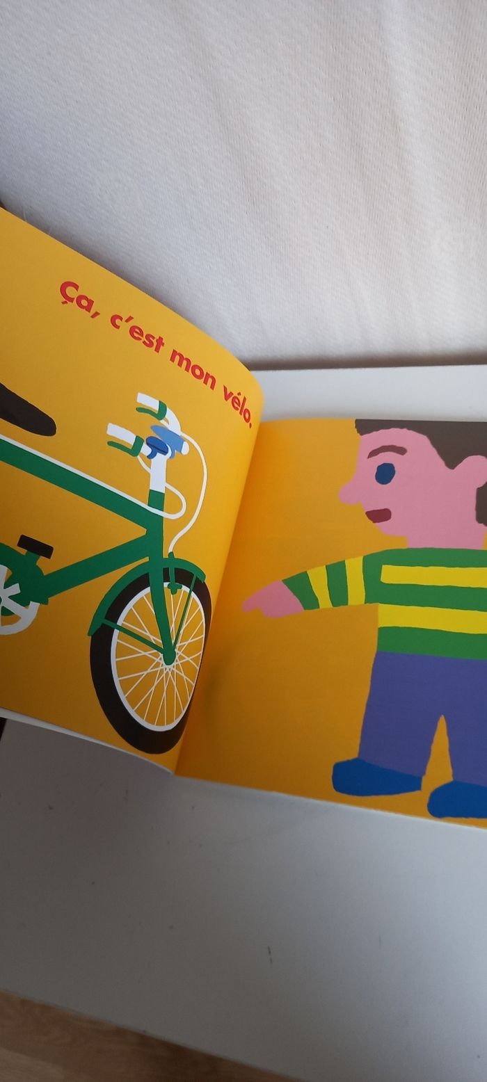 Lot 4 livres - photo numéro 2