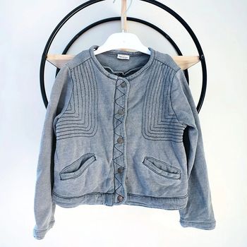 4 ans veste mi saison Tape à l'oeil