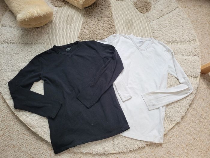 Maillot de corps - photo numéro 2