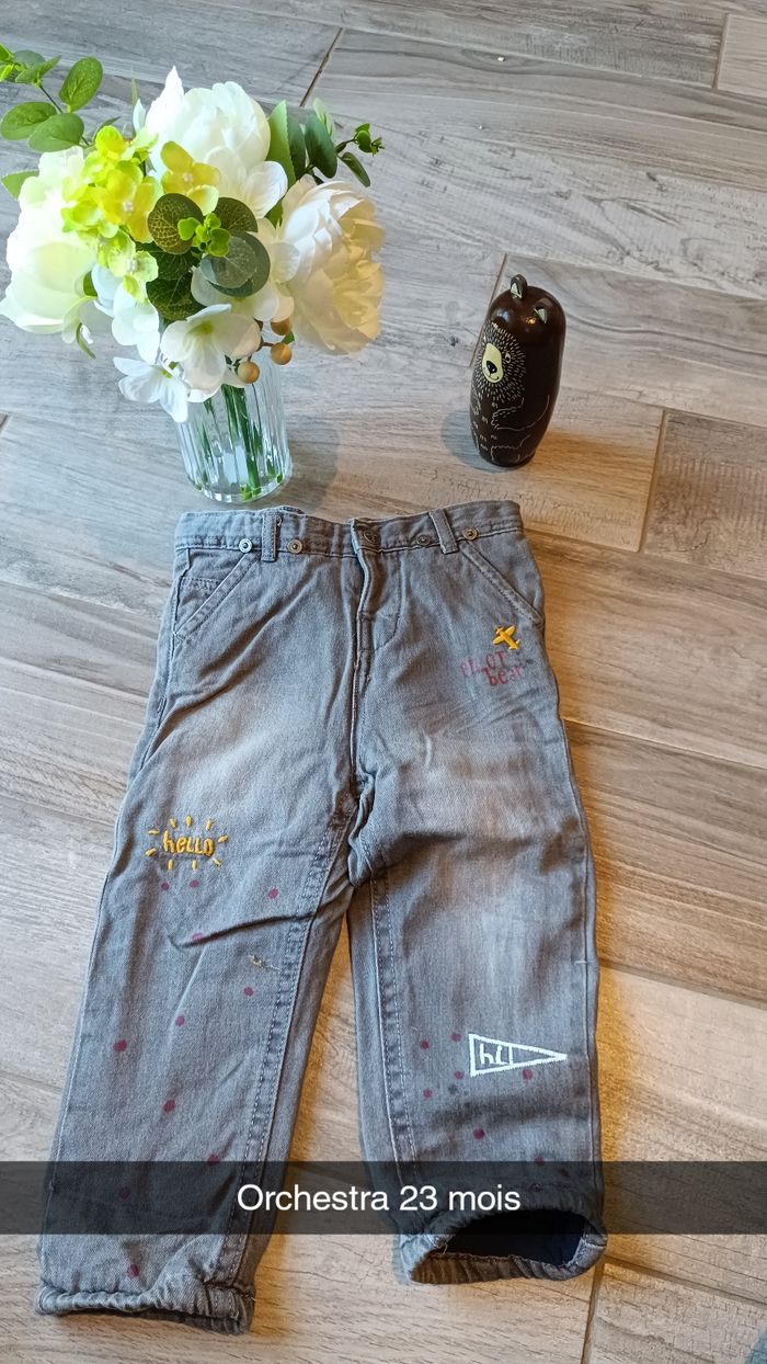 Lots de vêtements - photo numéro 9