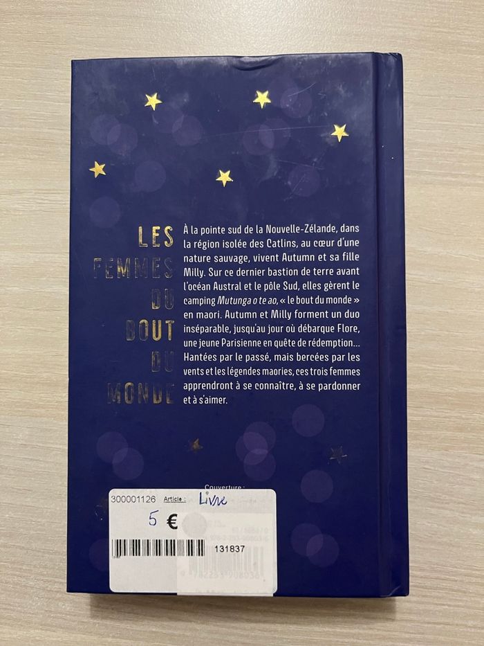 Livre les femmes du bout du monde - photo numéro 2