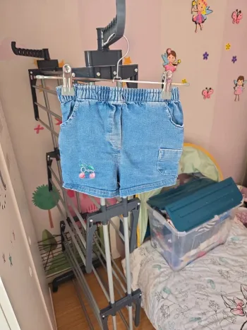 Short grain de blé taille 24 mois