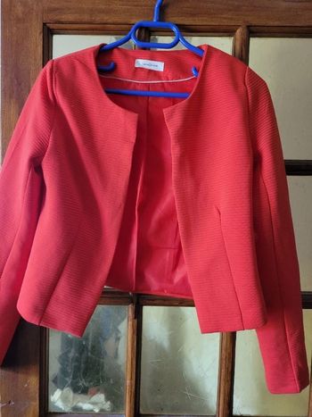 Veste cache cache taille 2