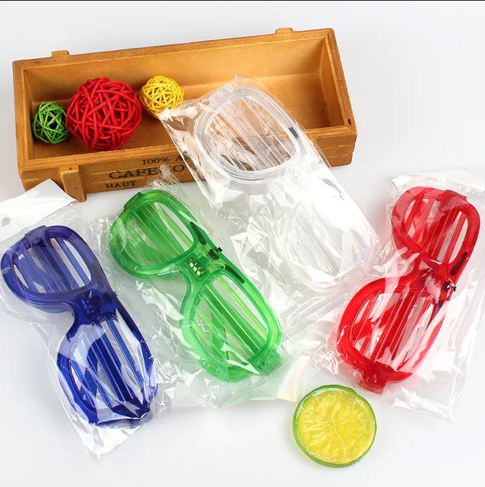 lunette lumineuse - photo numéro 3