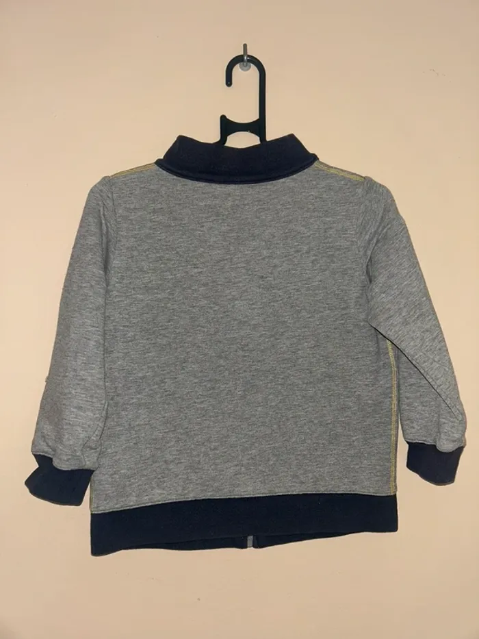 Veste Nike - photo numéro 3