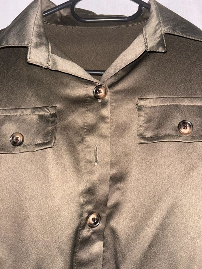 Blouse - photo numéro 2