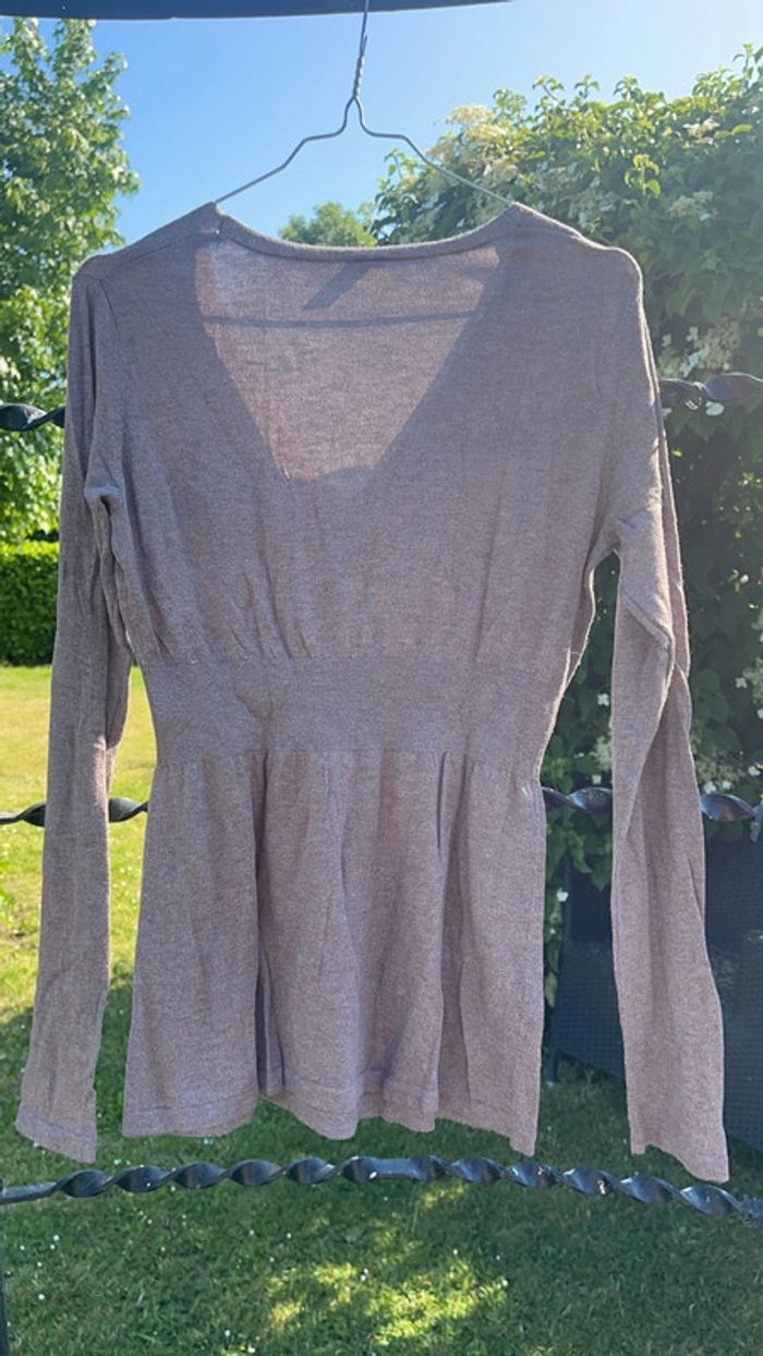 Blouse Esprit - photo numéro 3