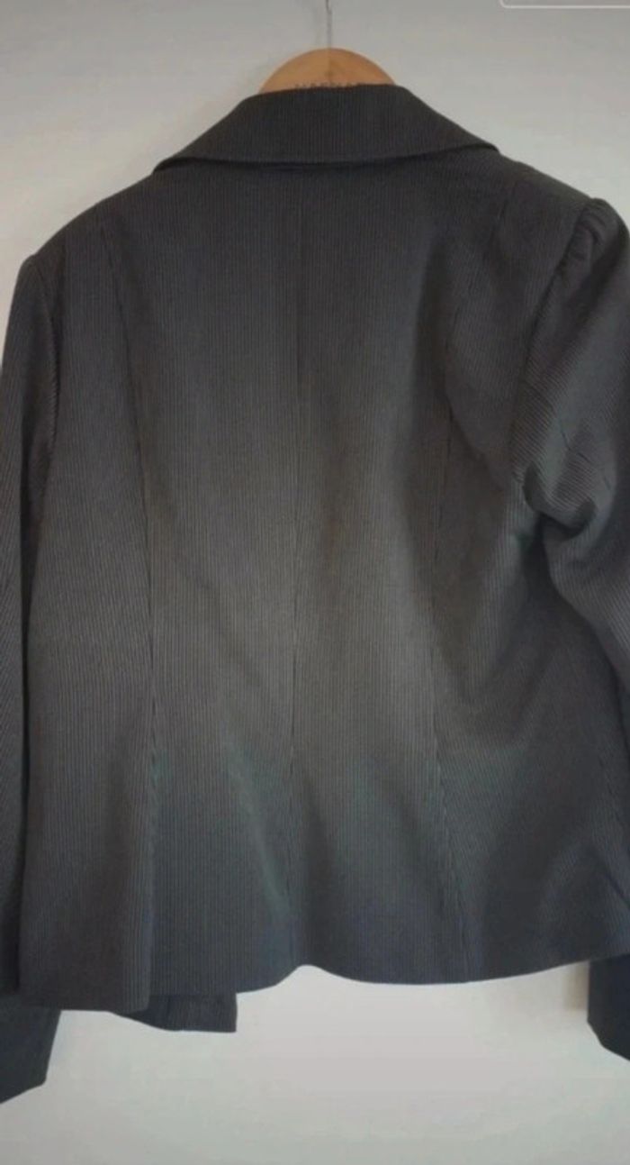 Veste mode - photo numéro 3