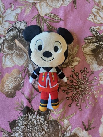 Peluche Disney mickey