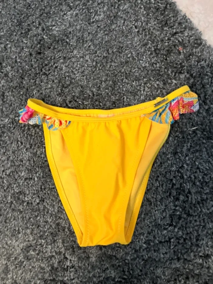 maillot 2 pièces - photo numéro 4