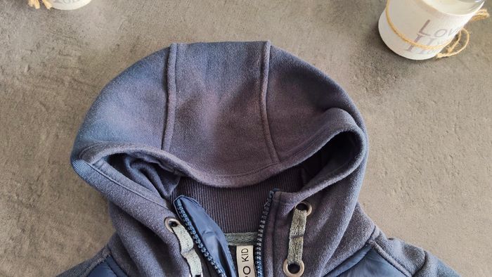 Veste mi- saison 3 ans - photo numéro 2