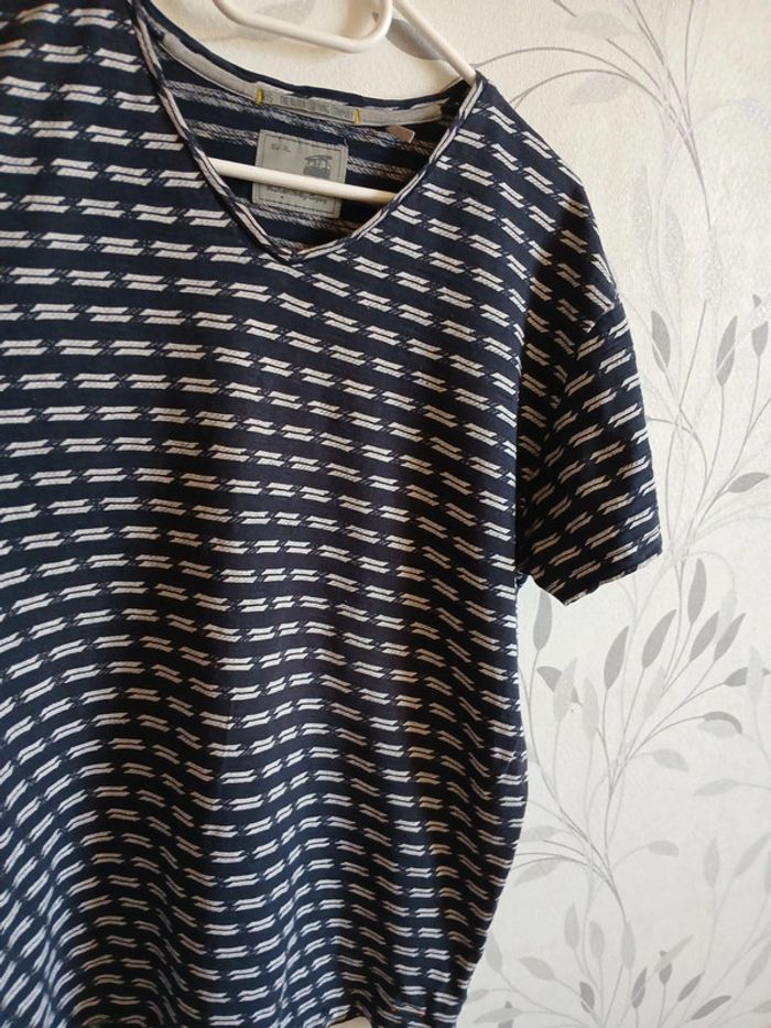 🍍 Tee-shirt homme No Excess taille Xl - photo numéro 3