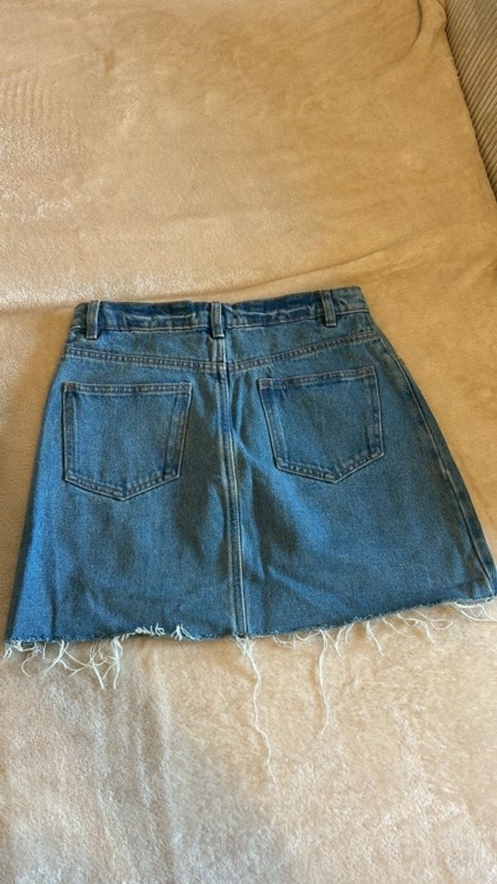 Jupe Jennyfer - photo numéro 2