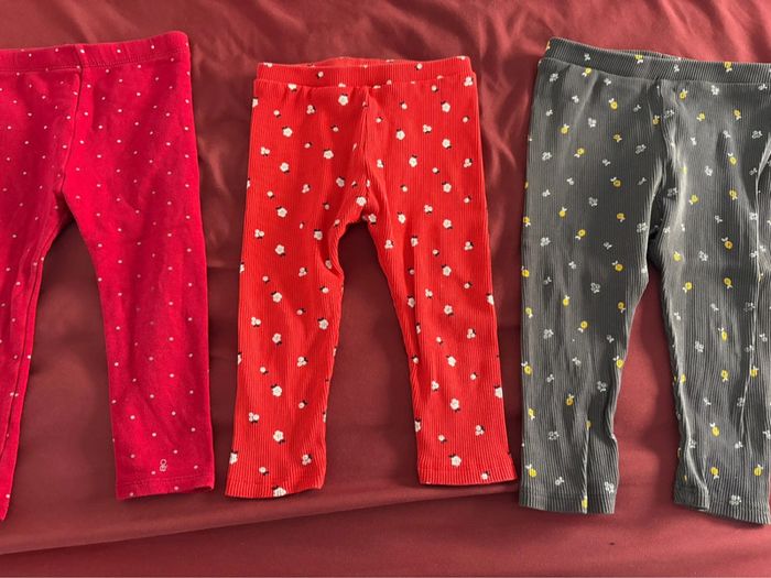 Legging - photo numéro 2