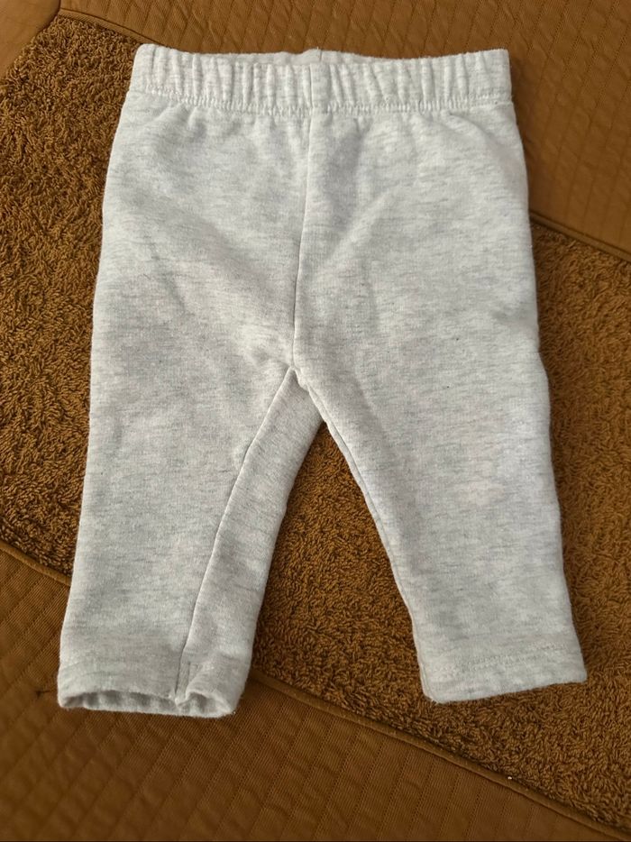 Lot pantalons garçon 3 mois