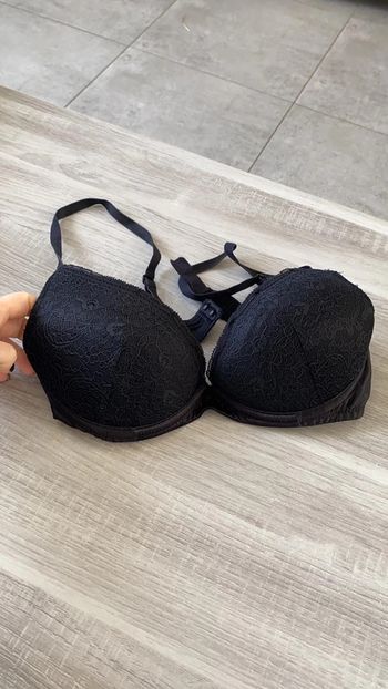Soutien gorge h&m noir