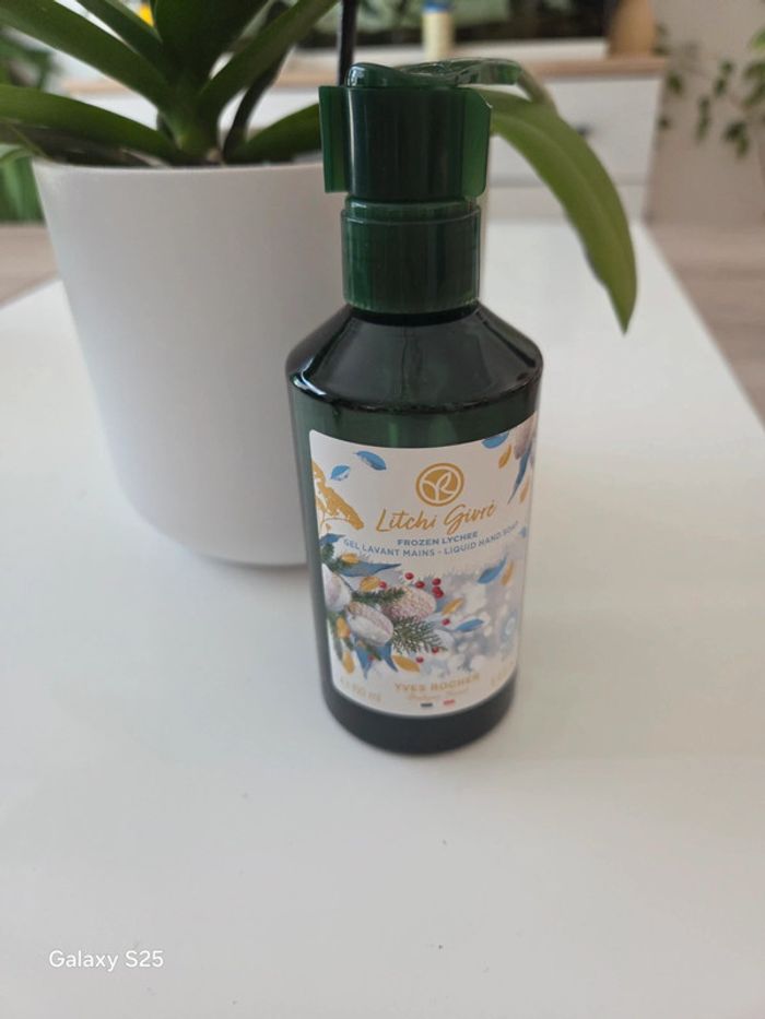 Gel lavant main et bain douche - photo numéro 3