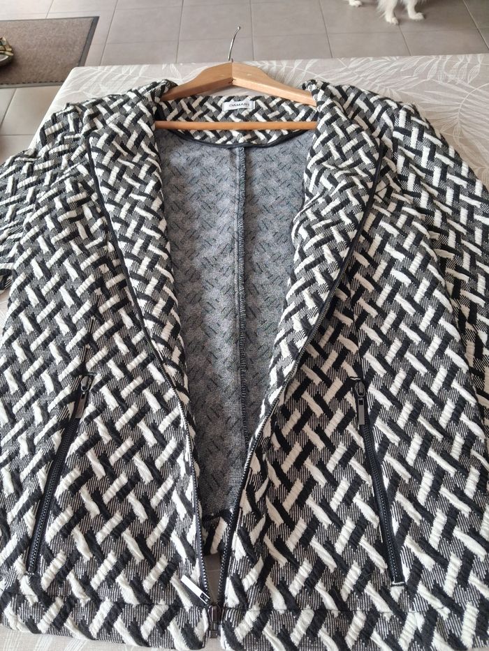 Veste neuve - photo numéro 5