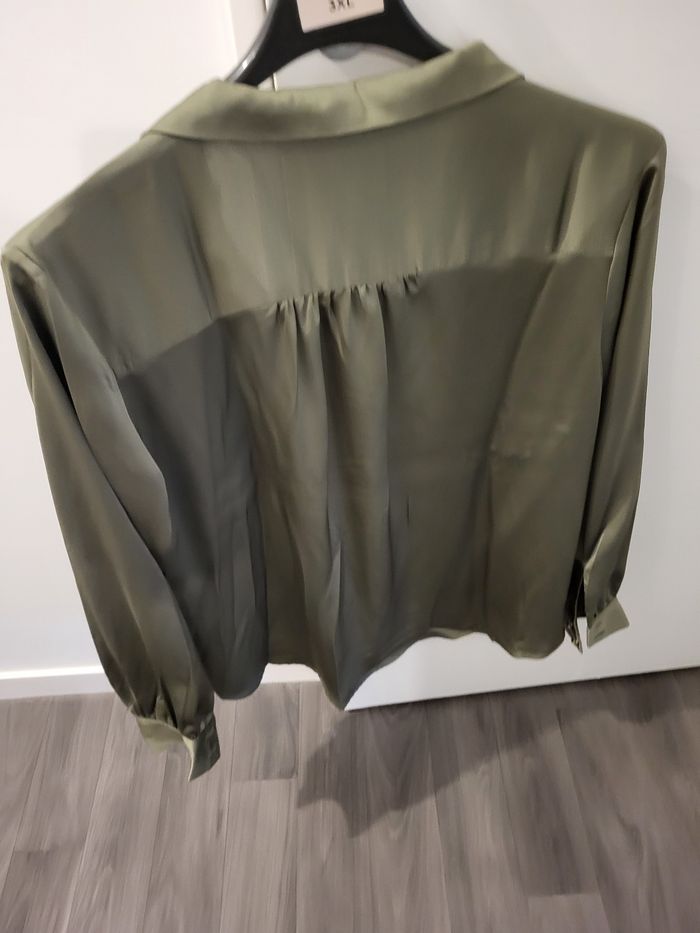 Chemisier neuf - photo numéro 3