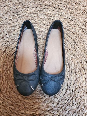Ballerine noires
