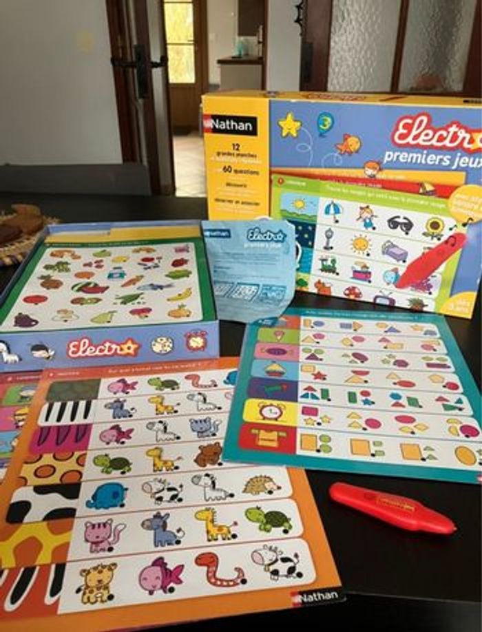 Premier baby electro - photo numéro 4