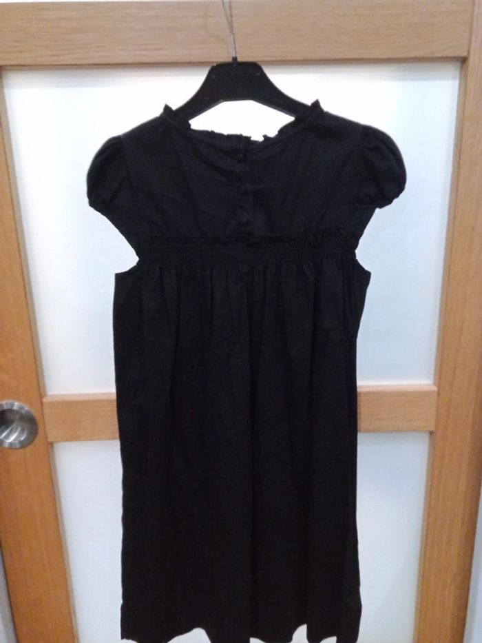Robe manches courtes Fille 10 ans - photo numéro 5