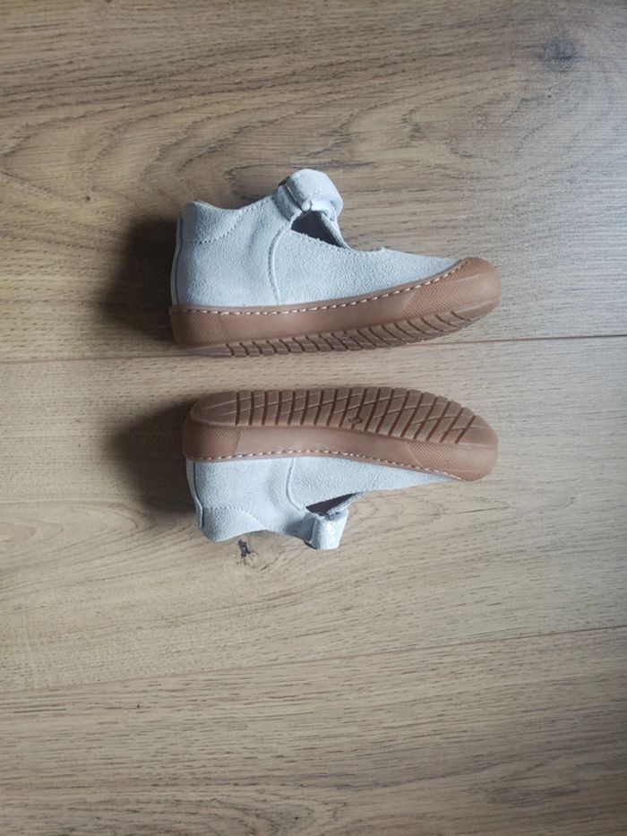 Chaussures bopy Pointure 24 - photo numéro 2