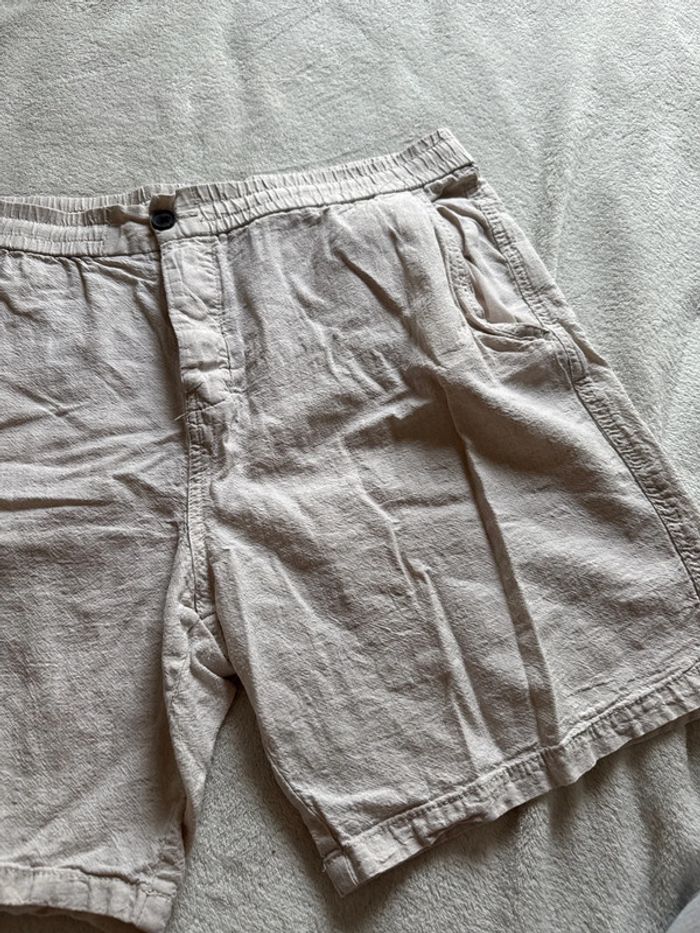 Short léger - photo numéro 3