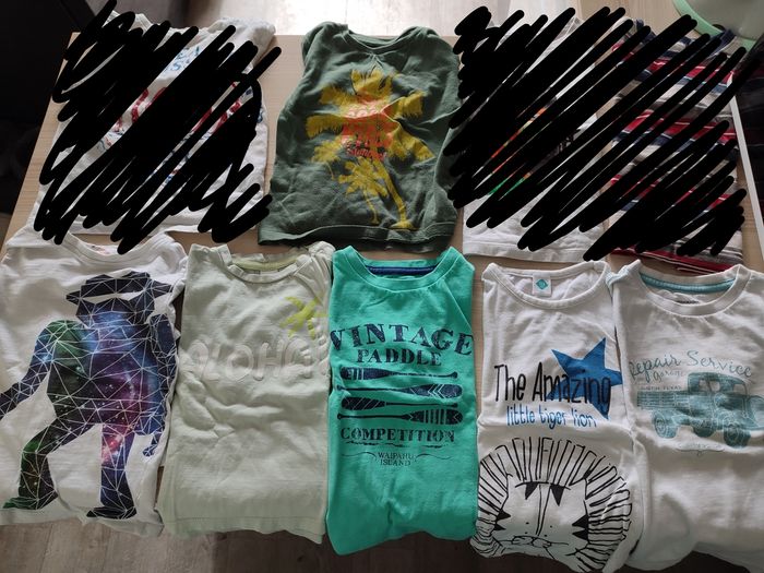 Vêtements en 24 mois - photo numéro 6