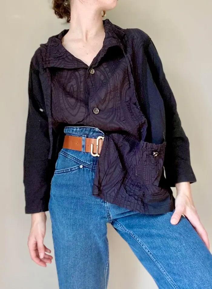 Blouse Saint Charles