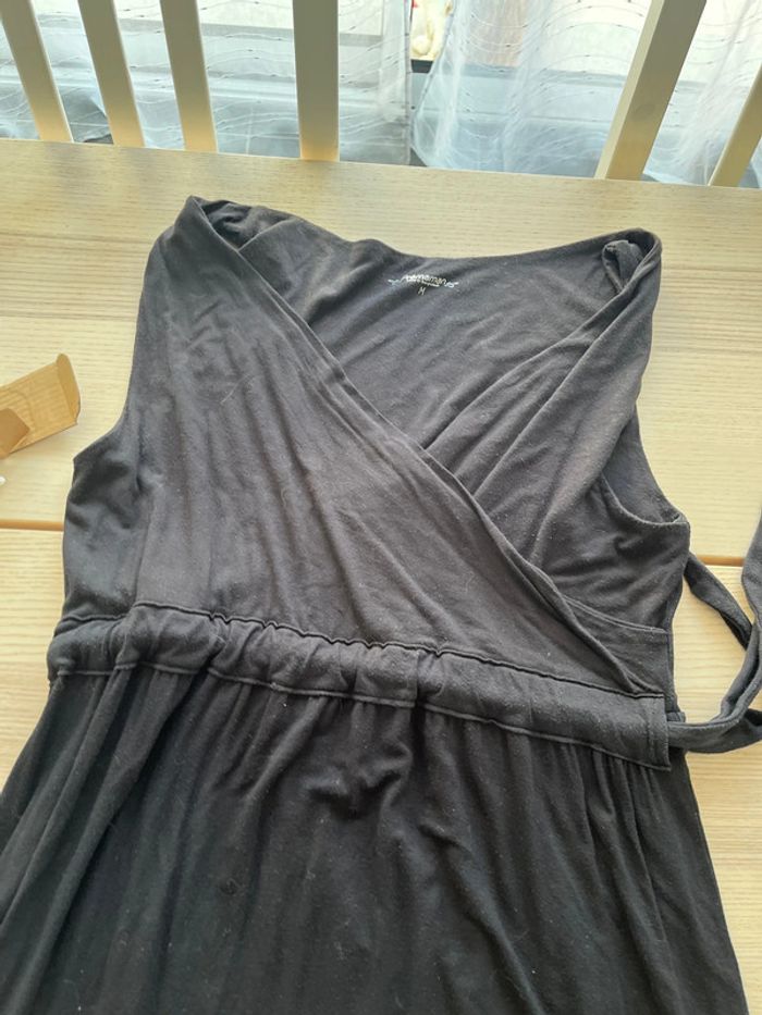 Robe de grossesse