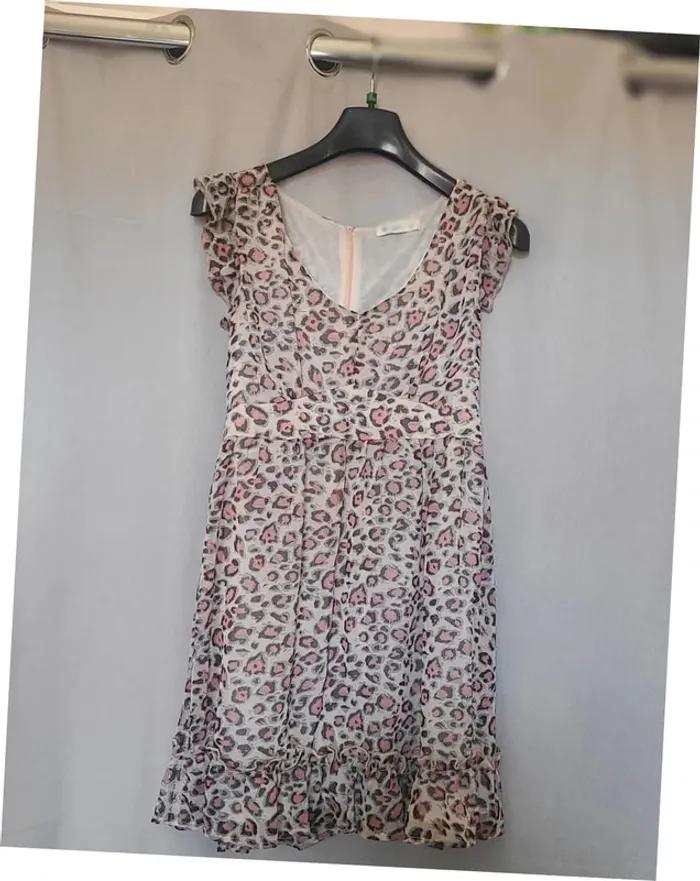 Robe T40
