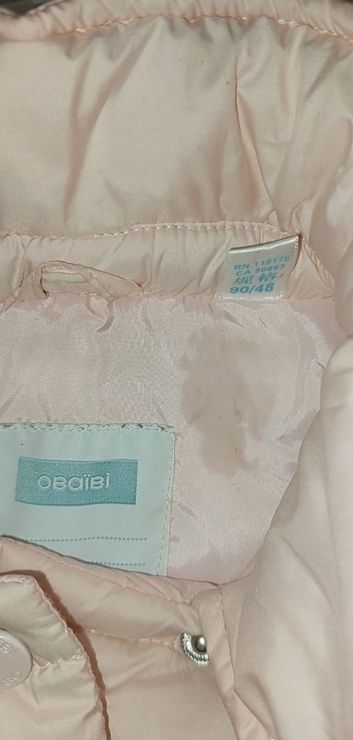 Manteau - photo numéro 3