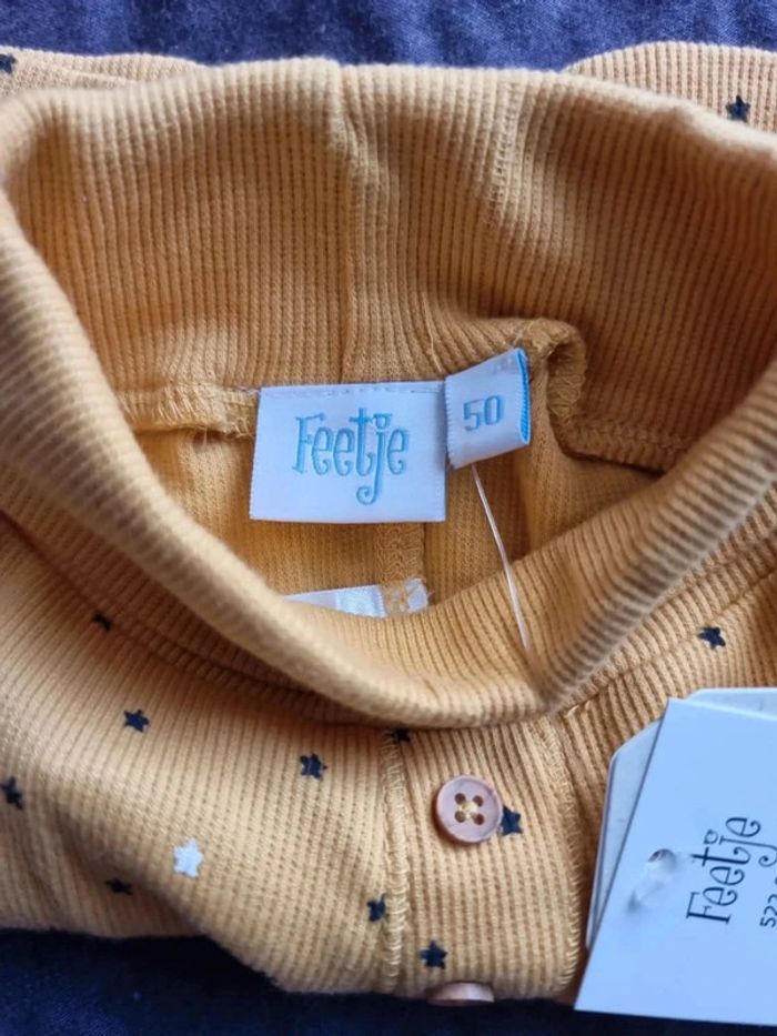 Leggins taille naissance Neuf - photo numéro 4