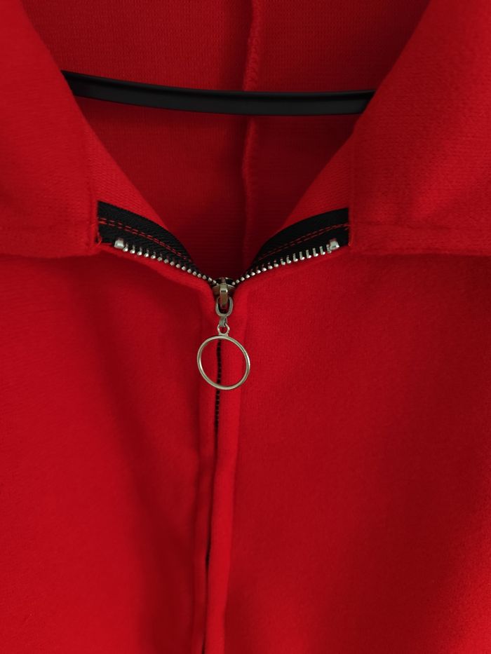 Veste femme taille L - photo numéro 5