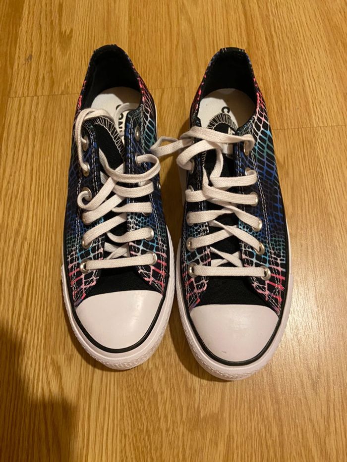 Converses - photo numéro 5