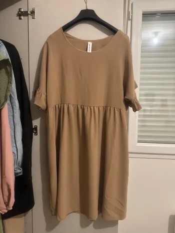 Robe légère
