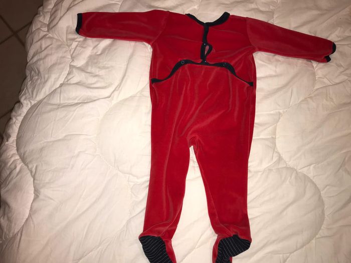 petit bateau - photo numéro 4