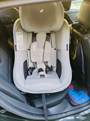 Siège auto
