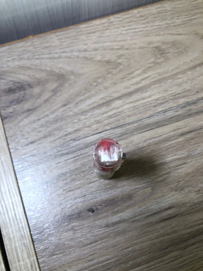 Power Rangers Dino Super Charge Charger #1 Red Tyrannosaurus TRex - photo numéro 6