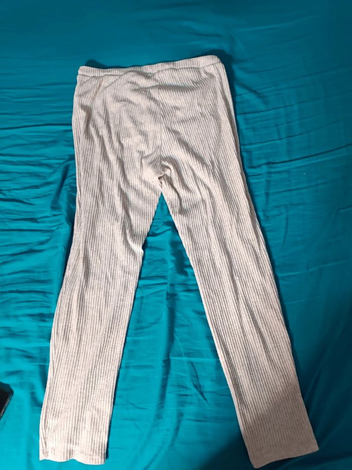 Pantalon de pyjama taille XL - photo numéro 3