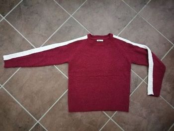 Pull 12 ans