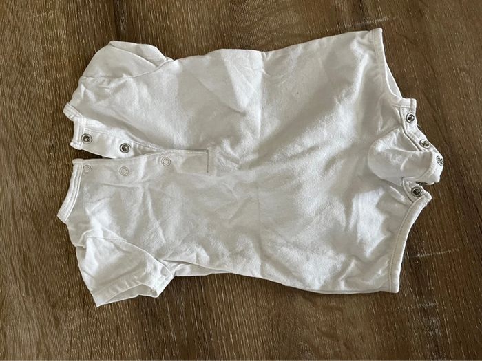 Body tape à l’œil - photo numéro 3