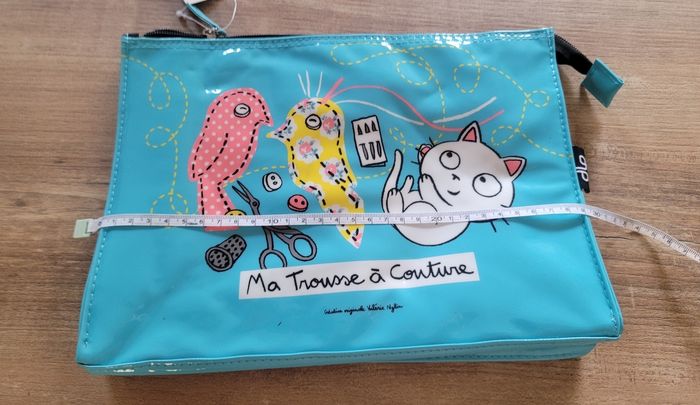 Ma trousse à couture - photo numéro 3