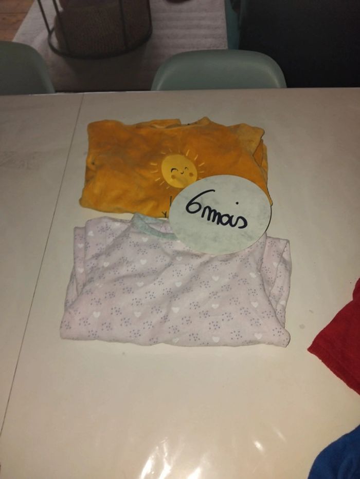 Pyjama - photo numéro 3